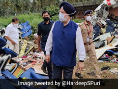 'কোঝিকোড়-কাণ্ডে সম্ভাবনার তত্ত্ব নয়, তদন্ত শেষ হতে দিন': কেন্দ্রীয় মন্ত্রী