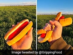 We Found The 'Worst Account On Twitter' For Gripping Food With Force - Do You Agree With Us? We Found The 'Worst Account On Twitter' For Gripping Food With Force - Do You Agree With Us?