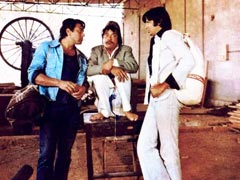 শোলে মুক্তির ৪৫ বছর! জানতাম না সব রেকর্ড ভাঙবে এই অ্যাকশন ড্রামা: রমেশ সিপ্পি