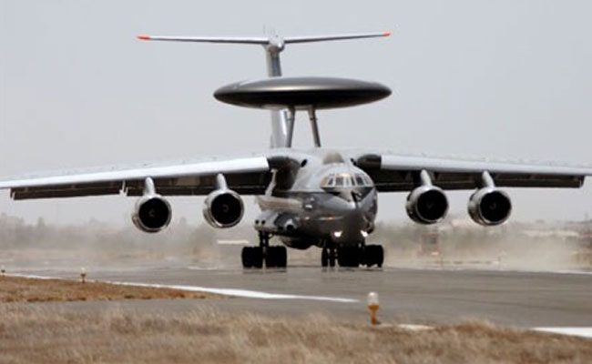 India To Buy 2 More Advanced Air Surveillance Phalcon Aircraft: Report