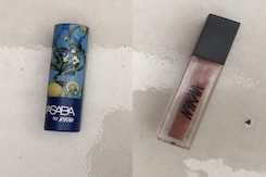 An Honest Review Of Nykaa's Bestselling Lipsticks An Honest Review Of Nykaa's Bestselling Lipsticks