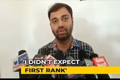 Pradeep Singh Tops Civil Services Exams, Congratulations Pour In Pradeep Singh Tops Civil Services Exams, Congratulations Pour In
