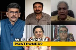 NEET, JEE Exams: Academic Calendar Versus Health Risk NEET, JEE Exams: Academic Calendar Versus Health Risk