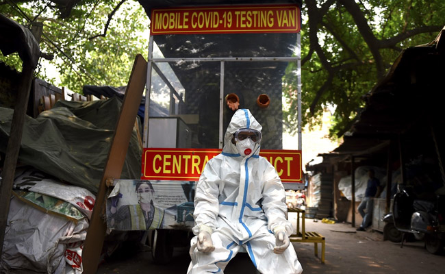 29% Of Delhi Exposed To COVID-19, Shows New Sero Survey