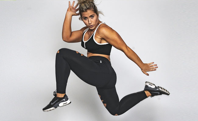 Amazon Freedom Day: Stay Chic With These Sports Wear For Up To 70% Off