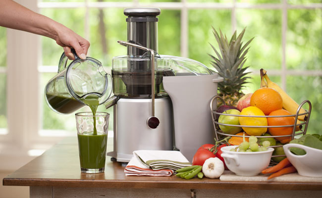 Amazon Freedom Sale: Grab These Top-Rated Juicers For Up To 70% Off
