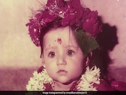 This Cutie Grew Up To Be A Top Star. Last Seen In <i>Dil Bechara</i> This Cutie Grew Up To Be A Top Star. Last Seen In <i>Dil Bechara</i>