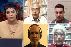 Former UPA Ministers Vs Team Rahul Gandhi: Congress' New Crisis? Former UPA Ministers Vs Team Rahul Gandhi: Congress' New Crisis?