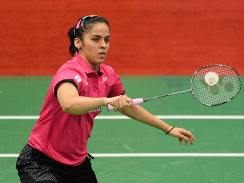 Saina Nehwal Begins Training But Will Join Camp At Sports Authority Of India's Centre After Couple Of Weeks
