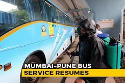 Inter-District Bus Services Resume In Maharshtra Amid Fresh Relaxations Inter-District Bus Services Resume In Maharshtra Amid Fresh Relaxations
