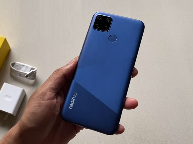 Realme C12 Unboxing: A New Redmi 9 Prime Rival Is In Town | Price In India Rs. 8,999