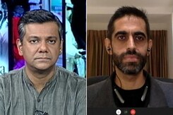 GiveIndia's Atul Satija On The Organisation's 20-Year-long Journey GiveIndia's Atul Satija On The Organisation's 20-Year-long Journey