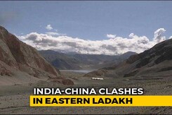 India Blocks China's Fresh "Provocative Military Movements" In Ladakh India Blocks China's Fresh "Provocative Military Movements" In Ladakh
