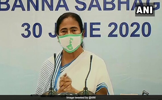 বঙ্গে ৪০% কমেছে বেকারত্বের হার, বললেন মুখ্যমন্ত্রী মমতা বন্দ্য়োপাধ্যায় বঙ্গে ৪০% কমেছে বেকারত্বের হার, বললেন মুখ্যমন্ত্রী মমতা বন্দ্য়োপাধ্যায়