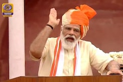 "Health ID For Each Indian": PM Announces National Digital Health Mission "Health ID For Each Indian": PM Announces National Digital Health Mission