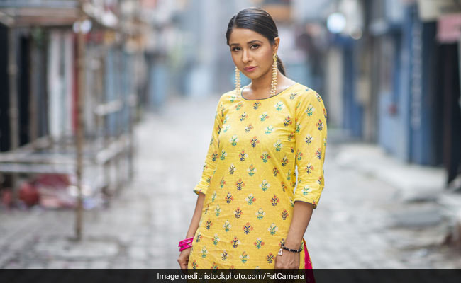Flipkart Big Savings Day 2020: Stay Stylish With Festive Kurtas For Up To 70% Off