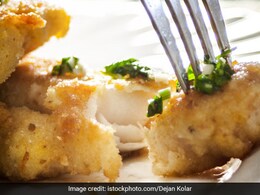 Friday Special: 5 Mouth-Watering Fish Snacks That Will Amp Your Evening