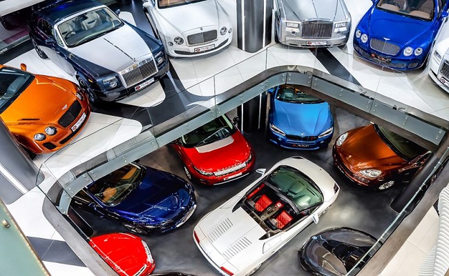 Chip Shortage Has Helped Boost Demand For Pre-Owned Luxury Cars: Industry Players