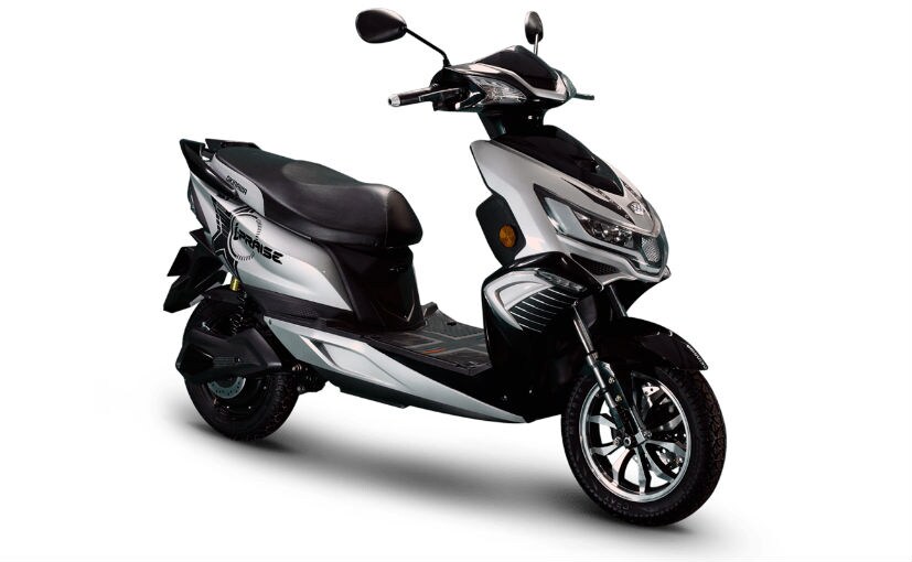 Okinawa Announces Festive Season Offers On Electric Two-Wheelers