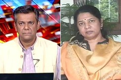 Why So Much Emphasis On Hindi & Sanskrit: DMK MP Kanimozhi Why So Much Emphasis On Hindi & Sanskrit: DMK MP Kanimozhi