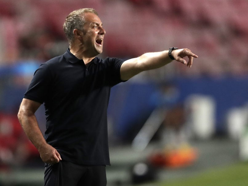 Karl-Heinz Rummenigge Says Hansi Flick Won't Be Leaving Bayern Munich For Germany Job