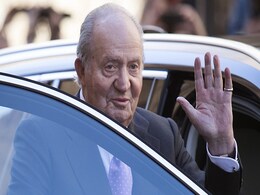 Spain's Former King Seeks Immunity Over UK Harassment Case Spain's Former King Seeks Immunity Over UK Harassment Case