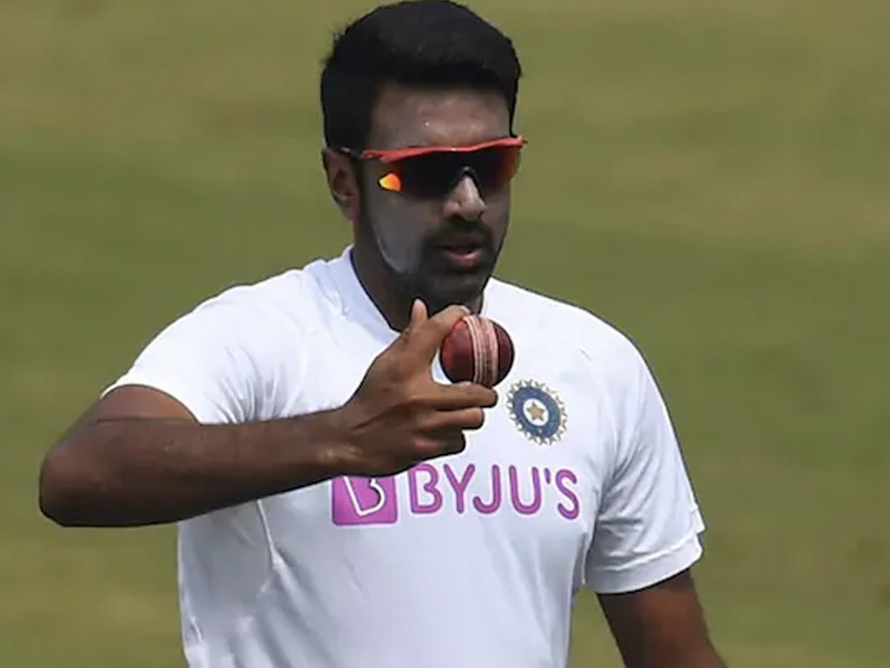 Ravichandran Ashwin Highlights "Effective" Use Of Social Media In #BabaKaDhaba Story