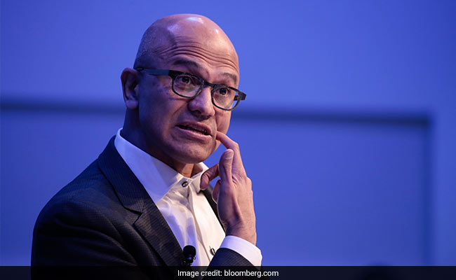 Microsoft Tries To Salvage TikTok Deal, Says Satya Nadella Spoke To Trump
