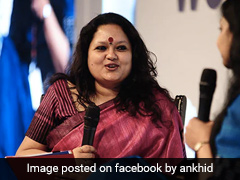Facebook's Ankhi Das Quits Days After Parliamentary Panel Questioning