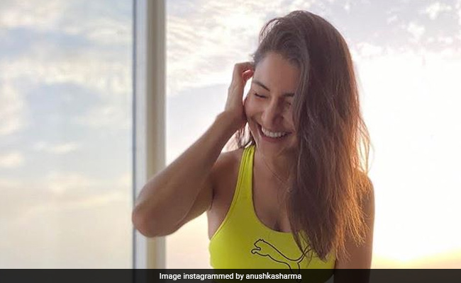 Anushka Sharma Reveals If She Is Asked The Baby Question Often