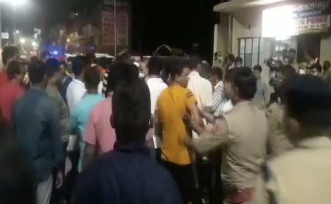 UP Lawyer Allegedly Shot At, Beaten Up; Accused Linked To A Gang: Police