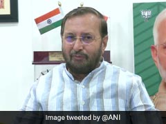 'Congress Must Apologise': Union Minister On Pak Leader's Pulwama Boast