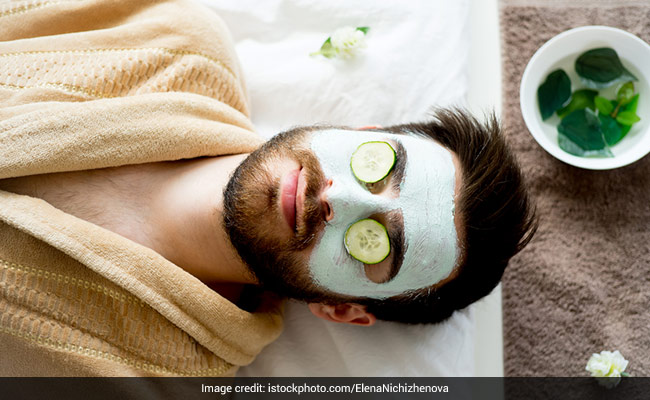 Because Men Need Some TLC Too! Top Skin Care Products To Pick