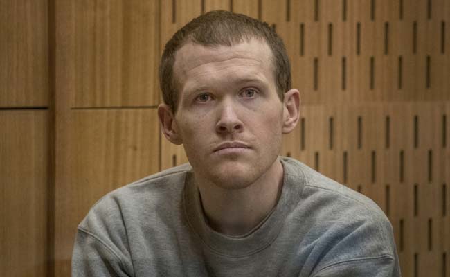 New Zealand Mosque Gunman Emotionless As Survivors Confront Him In Court