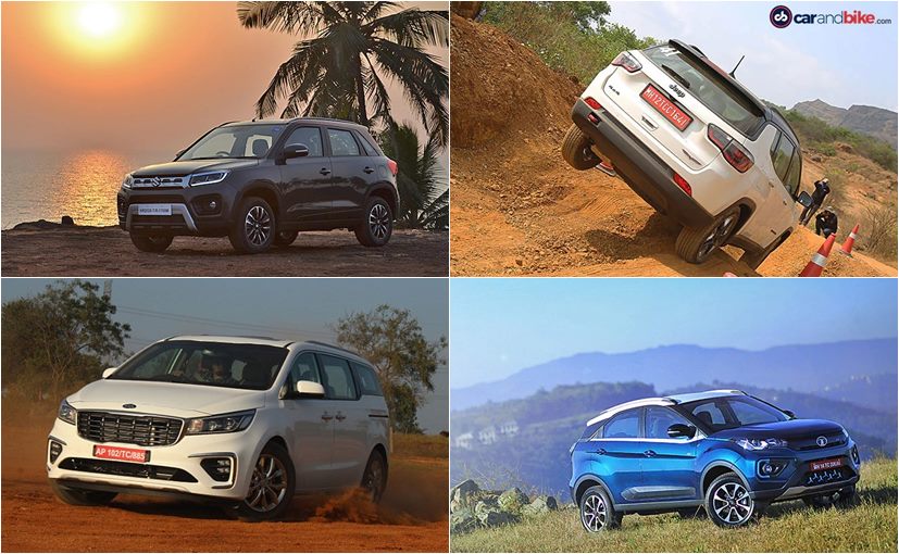World Photography Day 2020: Top 10 Photos From Our Car Reviews