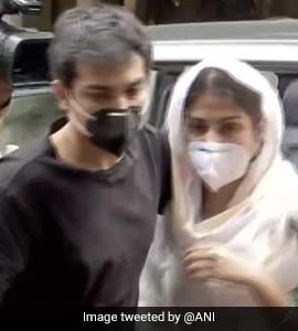 সুশান্তের মৃত্যুর পর রিয়া কেন তদন্ত চেয়েছিলেন, জানতে চাইলো সিবিআই