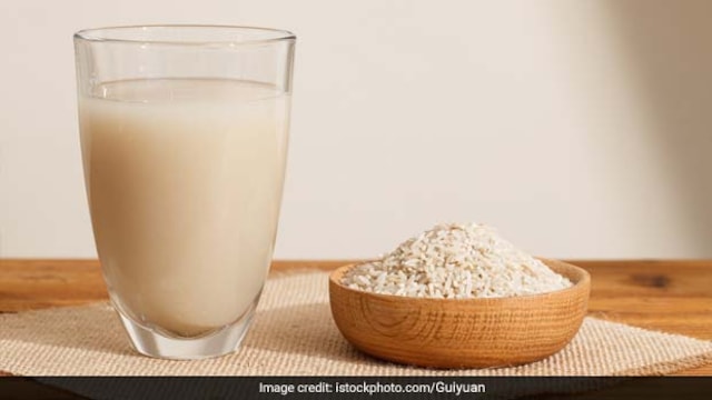 Skincare tips: Rice water is loaded with properties beneficial for your skin