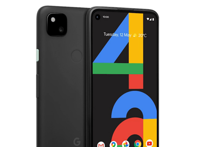 Pixel 4A First Look: The 'Affordable' Google Phone You Were Waiting For?