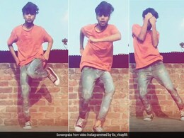 ऋतिक रोशन के गाने पर लड़के ने किया ऐसा धमाकेदार डांस, 60 लाख से ज्यादा बार देखा गया Video ऋतिक रोशन के गाने पर लड़के ने किया ऐसा धमाकेदार डांस, 60 लाख से ज्यादा बार देखा गया Video