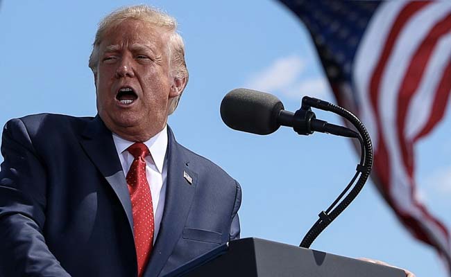 Trump And Biden Campaigns Reach Out To Hindu Community In US