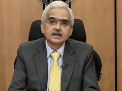 RBI Predicts -9.5% GDP For 2020-21, Keeps Rates Unchanged: 10 Points