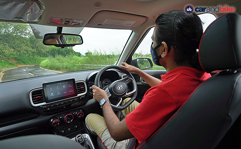 Wearing Mask Mandatory Even If Driving Alone, Says Delhi High Court