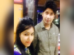 दिल्ली-NCR: दिनदहाड़े घर में घुसकर दंपति की हत्या, CCTV में कैद हुए आरोपी दिल्ली-NCR: दिनदहाड़े घर में घुसकर दंपति की हत्या, CCTV में कैद हुए आरोपी