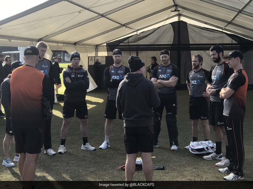 New Zealand Cricket Confirms Upcoming Tours To Go Ahead