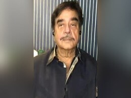 AICC की बैठक तक सोनिया गांधी ही रहें कांग्रेस की कार्यकारी अध्यक्ष: शत्रुघ्न सिन्हा AICC की बैठक तक सोनिया गांधी ही रहें कांग्रेस की कार्यकारी अध्यक्ष: शत्रुघ्न सिन्हा
