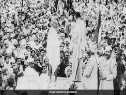 Quit India Movement Anniversary: Here’s What You Need To Know About The Movement Quit India Movement Anniversary: Here’s What You Need To Know About The Movement