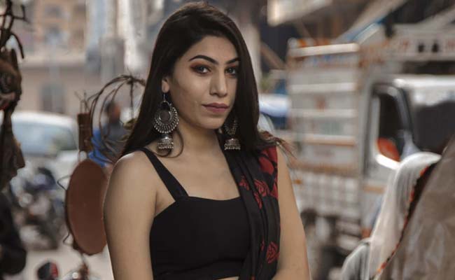 Don't Shy Away From These Blouses For The Festive Season