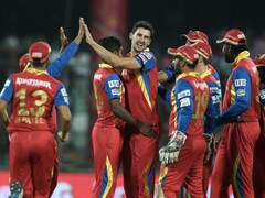 Mitchell Starc Considering Putting His Name Up For IPL Mega Auction