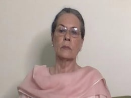 ''असंतुष्टों के खिलाफ कोई दुर्भावना नहीं'': सोनिया गांधी बनी रहेंगी कांग्रेस प्रमुख; जानिए 10 बड़ी बातें   ''असंतुष्टों के खिलाफ कोई दुर्भावना नहीं'': सोनिया गांधी बनी रहेंगी कांग्रेस प्रमुख; जानिए 10 बड़ी बातें