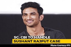 Top News Of The Day: CBI To Investigate Sushant Singh Rajput Death Case Top News Of The Day: CBI To Investigate Sushant Singh Rajput Death Case